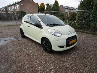 Citroën C1 5-Drs picture 3