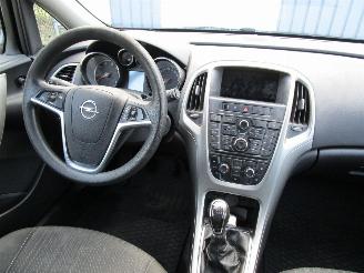 Opel Astra 2.0 CDTI Navi Clima picture 9