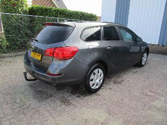 Opel Astra 2.0 CDTI Navi Clima picture 4