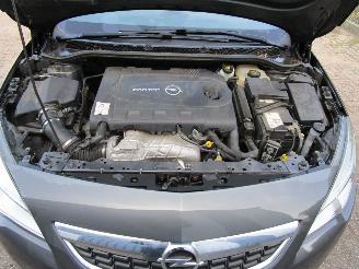 Opel Astra 2.0 CDTI Navi Clima picture 7