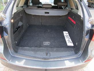 Opel Astra 2.0 CDTI Navi Clima picture 12