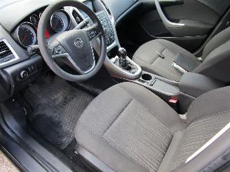 Opel Astra 2.0 CDTI Navi Clima picture 11