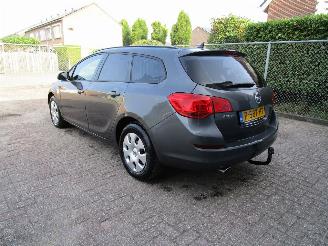 Opel Astra 2.0 CDTI Navi Clima picture 2