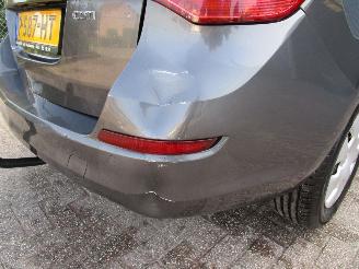 Opel Astra 2.0 CDTI Navi Clima picture 6