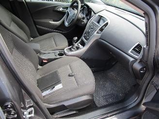 Opel Astra 2.0 CDTI Navi Clima picture 8