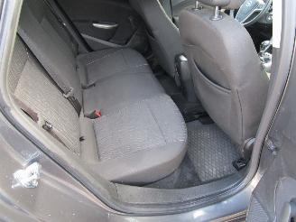 Opel Astra 2.0 CDTI Navi Clima picture 10