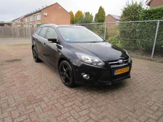 Ford Focus 1.0 Airco Radio/CD picture 3