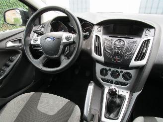 Ford Focus 1.0 Airco Radio/CD picture 7