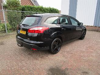 Ford Focus 1.0 Airco Radio/CD picture 4