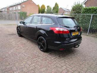 Ford Focus 1.0 Airco Radio/CD picture 2