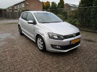 Volkswagen Polo 1.2 TDI Navi Airco 5-Drs picture 3