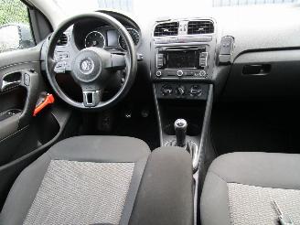 Volkswagen Polo 1.2 TDI Navi Airco 5-Drs picture 13
