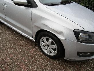 Volkswagen Polo 1.2 TDI Navi Airco 5-Drs picture 5