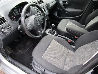 Volkswagen Polo 1.2 TDI Navi Airco 5-Drs picture 15