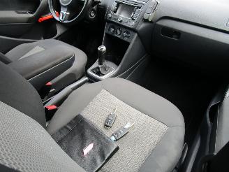 Volkswagen Polo 1.2 TDI Navi Airco 5-Drs picture 12