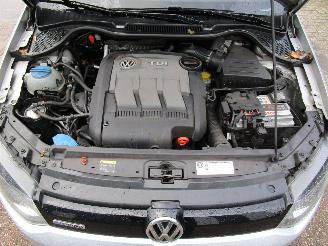 Volkswagen Polo 1.2 TDI Navi Airco 5-Drs picture 11