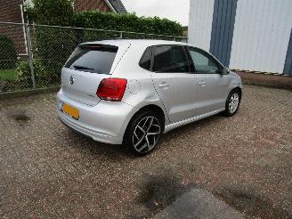 Volkswagen Polo 1.2 TDI Navi Airco 5-Drs picture 4