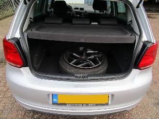 Volkswagen Polo 1.2 TDI Navi Airco 5-Drs picture 10