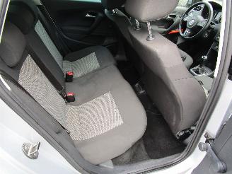 Volkswagen Polo 1.2 TDI Navi Airco 5-Drs picture 14