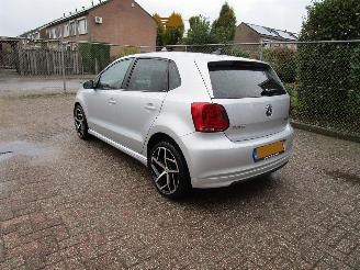 Volkswagen Polo 1.2 TDI Navi Airco 5-Drs picture 2