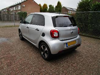 Smart Forfour 1.0 Automaat Clima picture 2