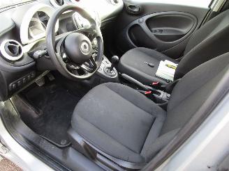 Smart Forfour 1.0 Automaat Clima picture 8
