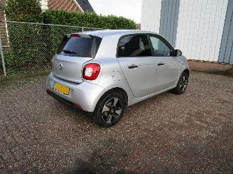 Smart Forfour 1.0 Automaat Clima picture 4