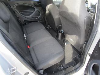 Smart Forfour 1.0 Automaat Clima picture 7