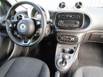 Smart Forfour 1.0 Automaat Clima picture 6