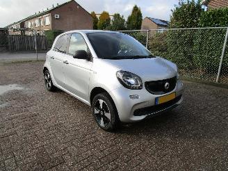 Smart Forfour 1.0 Automaat Clima picture 3