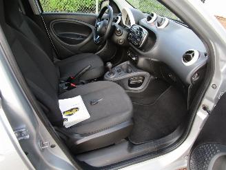 Smart Forfour 1.0 Automaat Clima picture 5