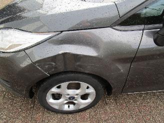 Ford Fiesta 1.5 TDCI Navi Airco 5-Drs picture 7