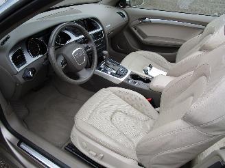 Audi A5 3.2 V6 Cabrio FSI S-Line Quattro picture 15