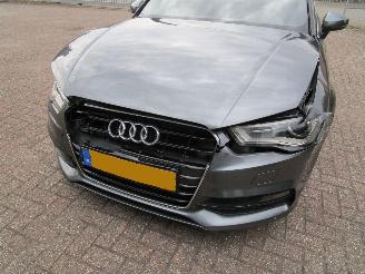 Audi A3 1.4 TFSI Sedan Navi 6-Bak picture 6