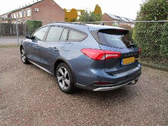 Ford Focus 1.0 Hybride Active Navi Camera 6-Bak picture 2