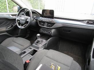 Ford Focus 1.0 Hybride Active Navi Camera 6-Bak picture 14