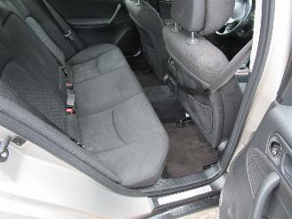 Mercedes C-klasse 200 CDI Navi Clima Automaat picture 18