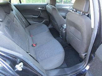 Opel Insignia 1.6 Turbo Navi Clima 6-Bak picture 13