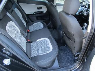 Kia Cee d 1.6 Navi Camera Clima 6-Bak picture 14