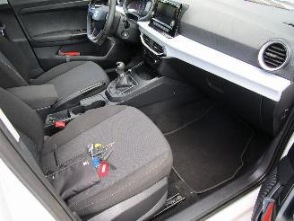 Seat Ibiza 1.0 TSI Navi Clima 52.000 KM picture 18