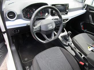 Seat Ibiza 1.0 TSI Navi Clima 52.000 KM picture 23