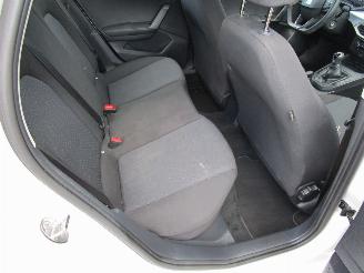 Seat Ibiza 1.0 TSI Navi Clima 52.000 KM picture 20