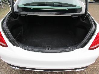 Mercedes C-klasse 180 D Navi Clima 6-Bak picture 17