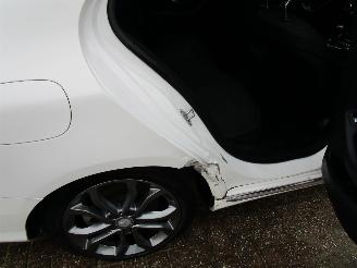 Mercedes C-klasse 180 D Navi Clima 6-Bak picture 8