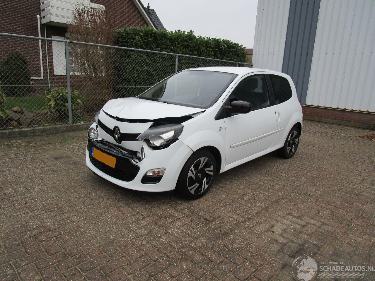 Renault Twingo Airco Radio/CD 92.000 KM