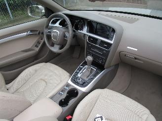 Audi A5 3.2 V6 Cabrio S-Line 86.000 KM Quattro picture 11