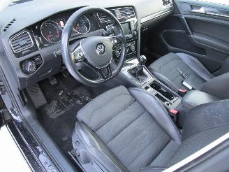 Volkswagen Golf 1.2 TSI Navi High-Line 6-Bak Schadevrij picture 11