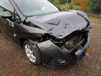 Seat Ibiza 1.4 Airco Radio/CD picture 5