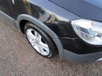 Skoda Roomster 1.2 TSI Navi Airco picture 6