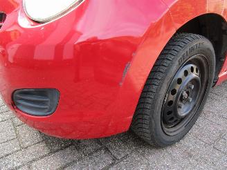 Suzuki Alto 1.0 Airco Radio/CD 5-Drs picture 7